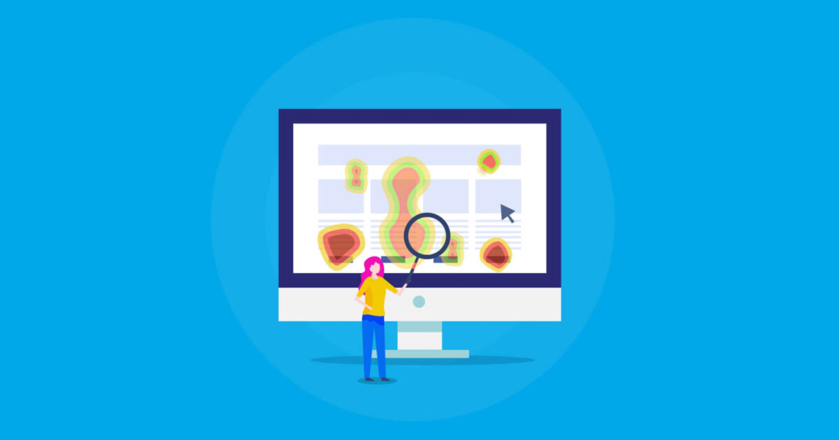 SEO Best Practices: Do You Have a Heatmap Installed and Running?