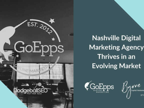 Memahami Lanskap Digital Marketing di Nashville dan Peran Konsultannya