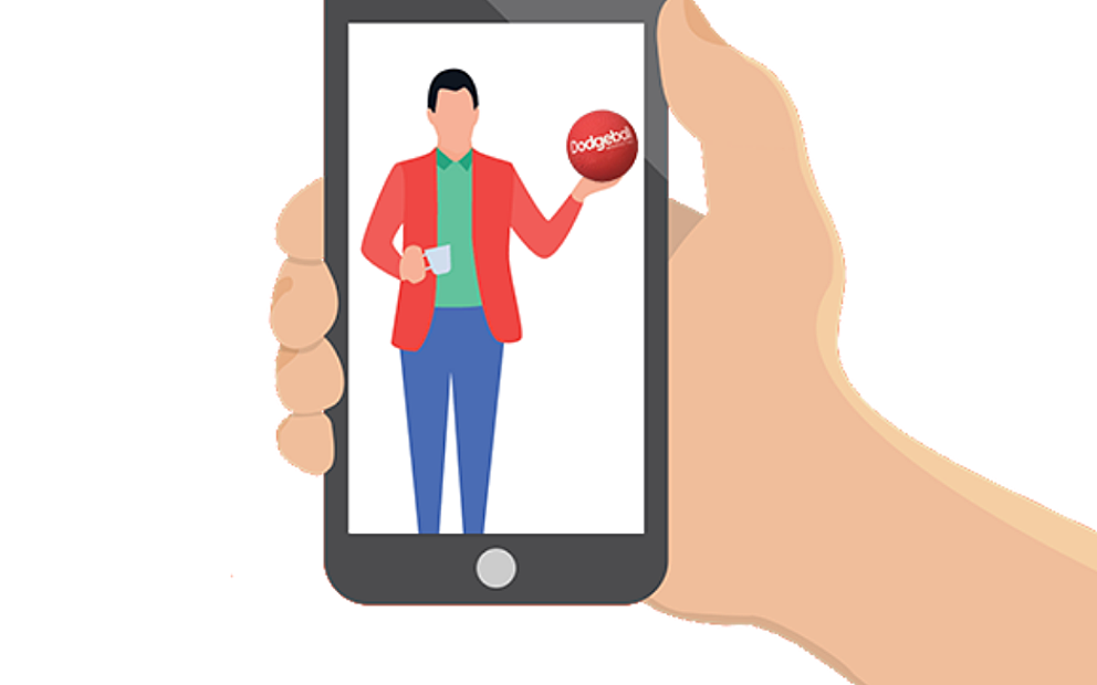 Virtual marketing coach