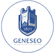 SUNY Genesco Seal