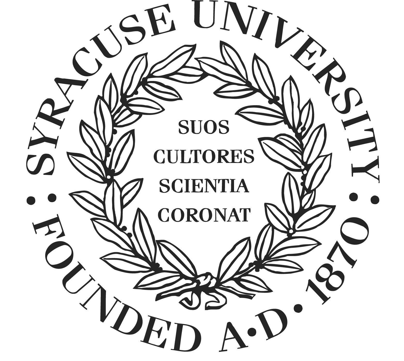 Syracuse seal
