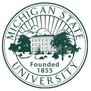 University seals msu