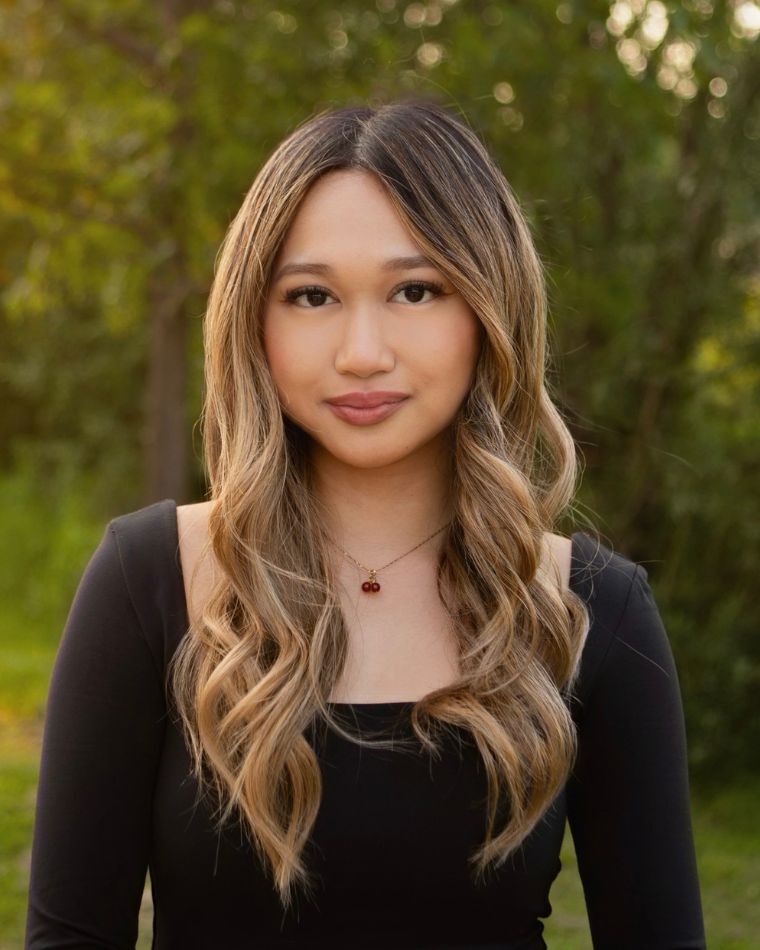 Autumn Ijiran