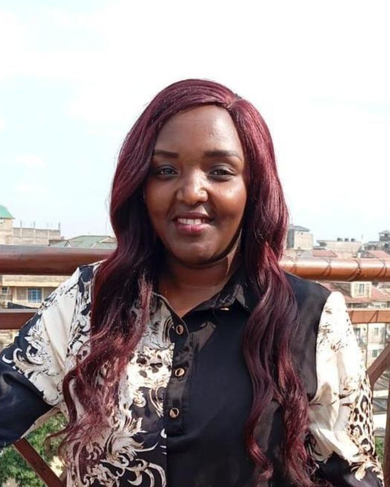 Regina Mwangi